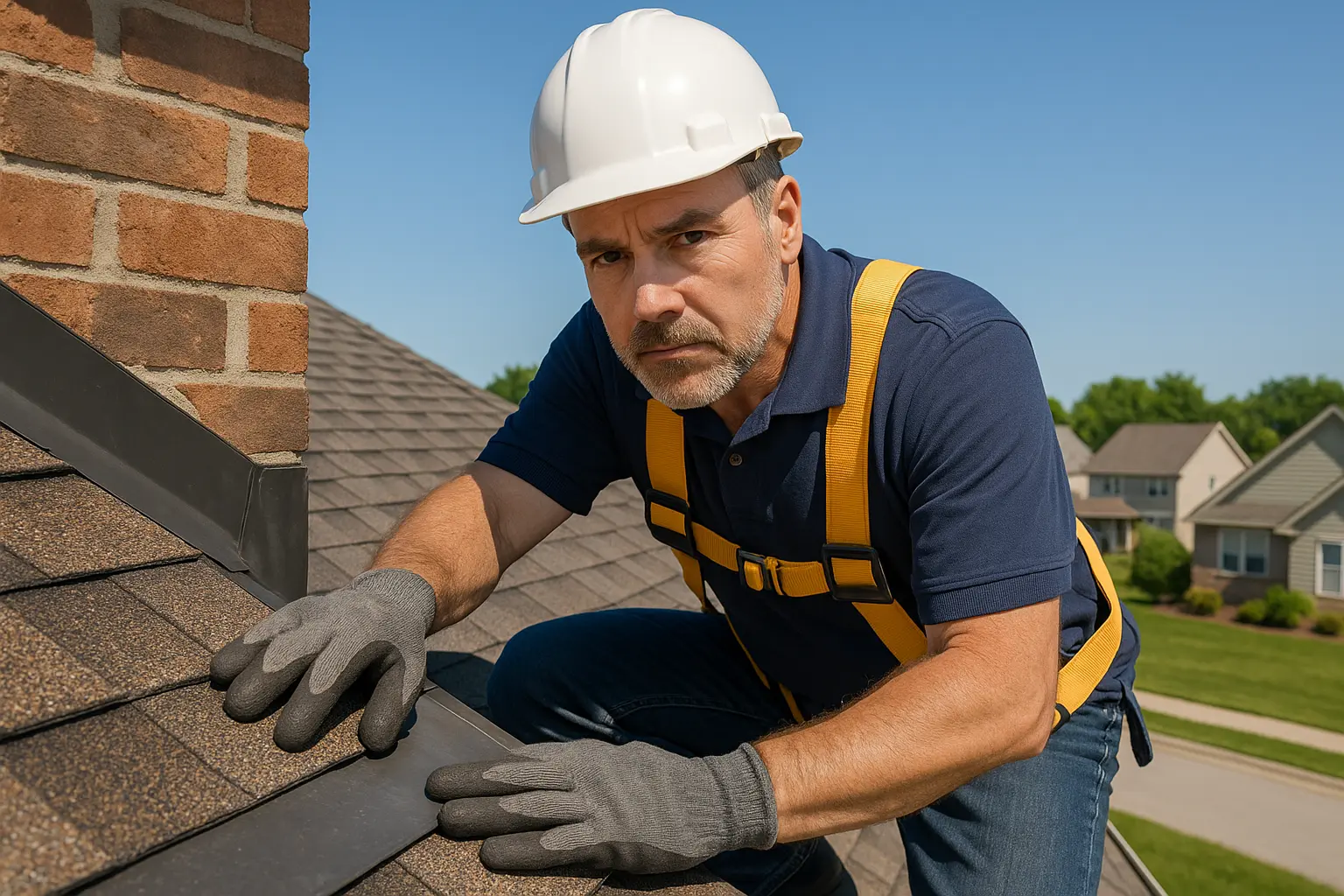 Roof Preventive Maintenance: Extend Your Roof's Life