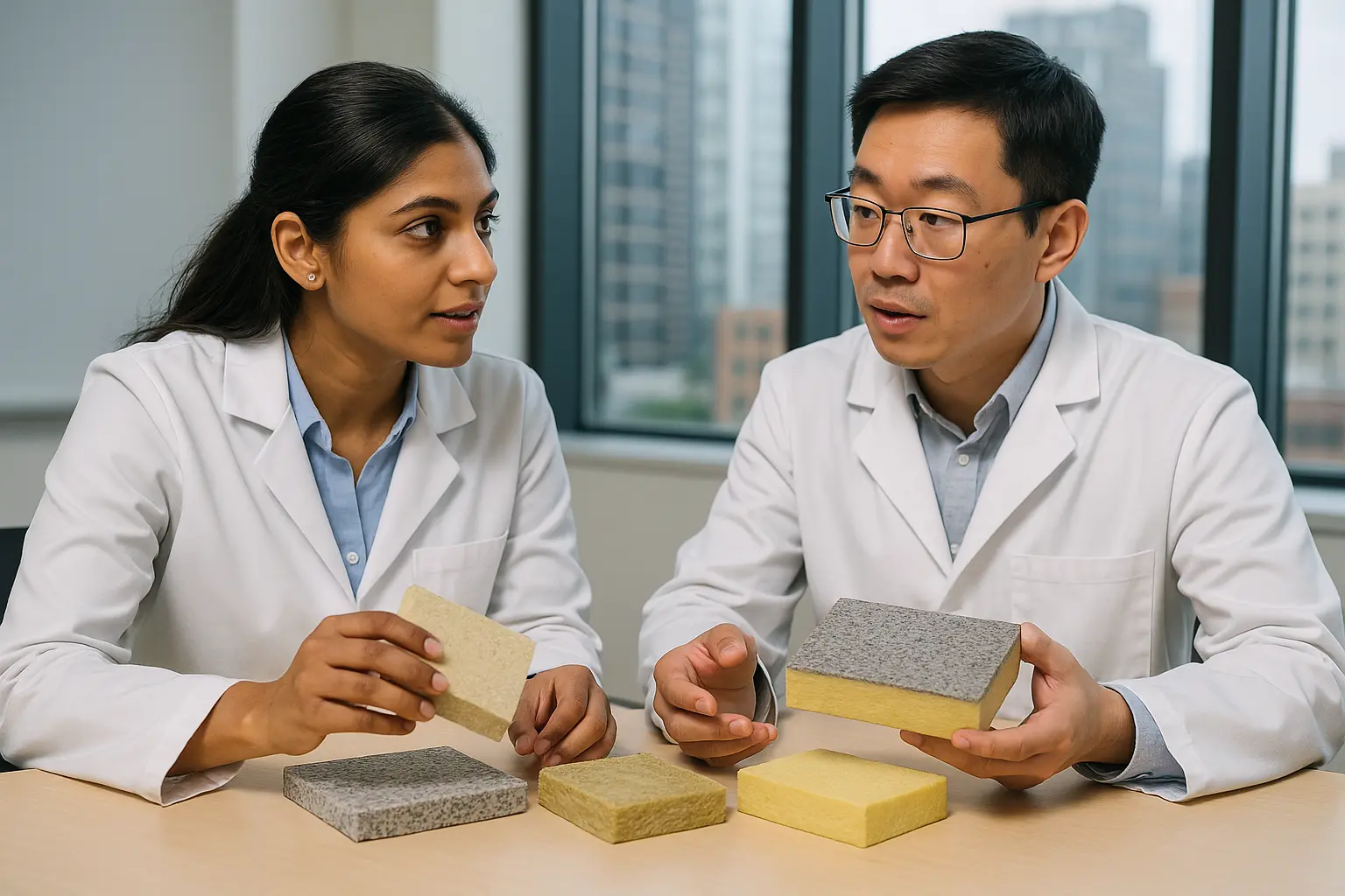 How to choose the best insulation for your roof