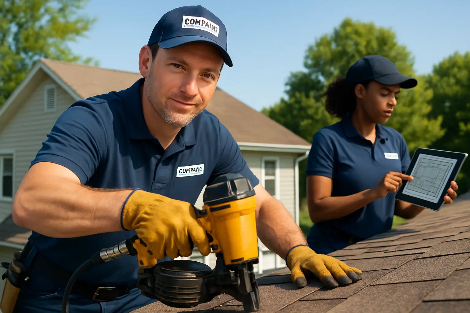 Hiring a Licensed Roofer: Reviews, Warranty & More