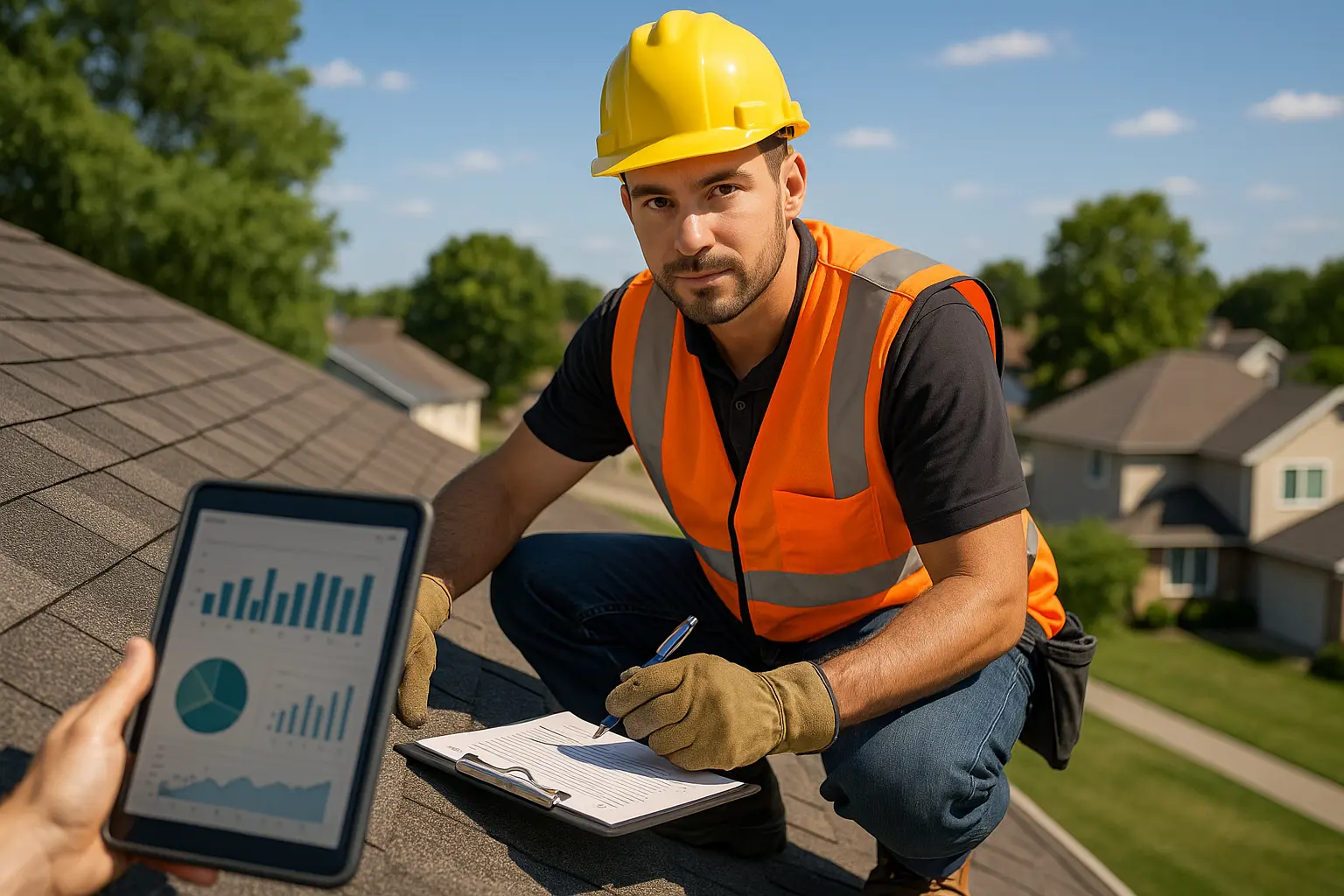 The importance of regular roof inspections