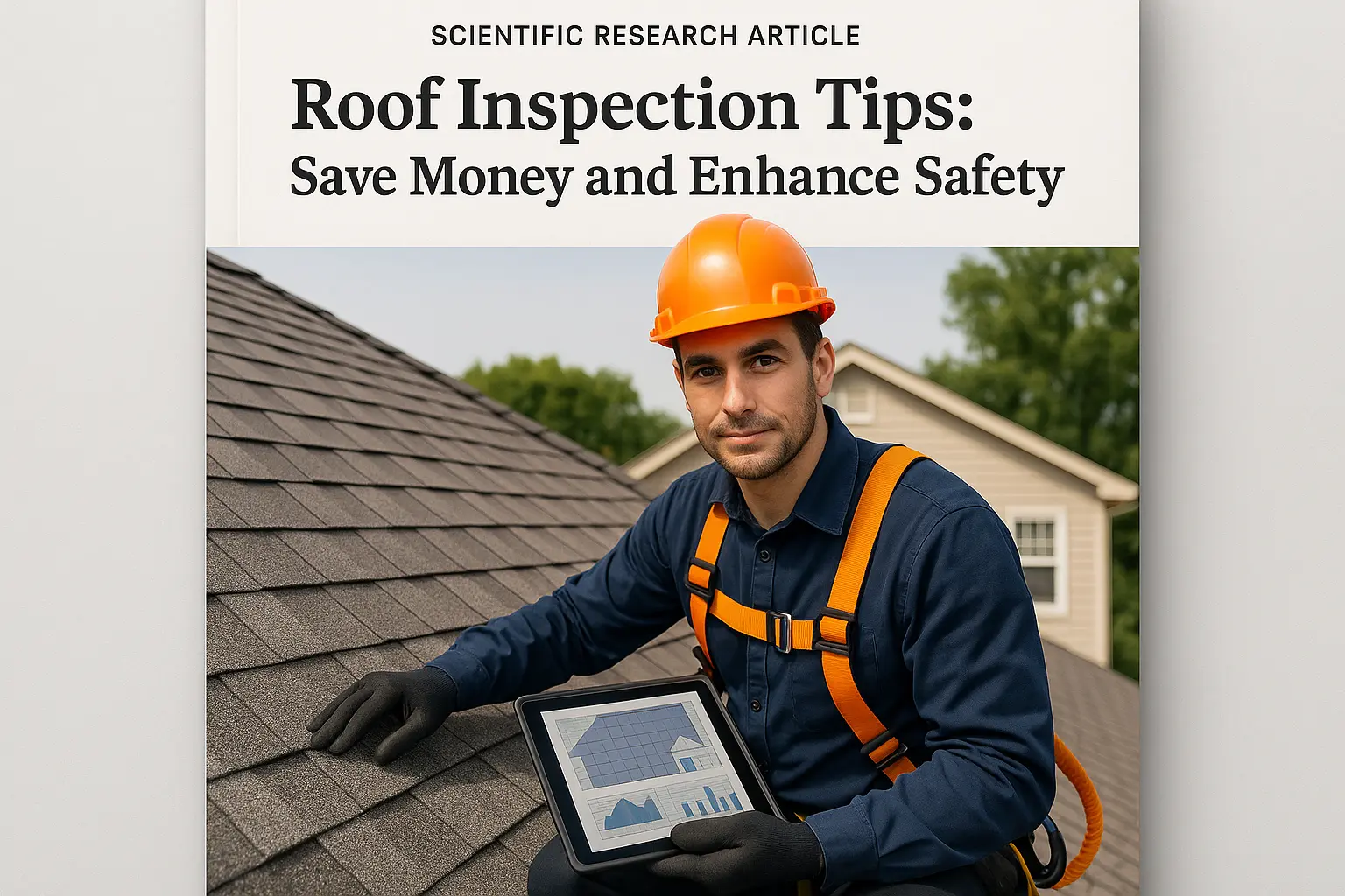 The benefits of regular roof maintenance
