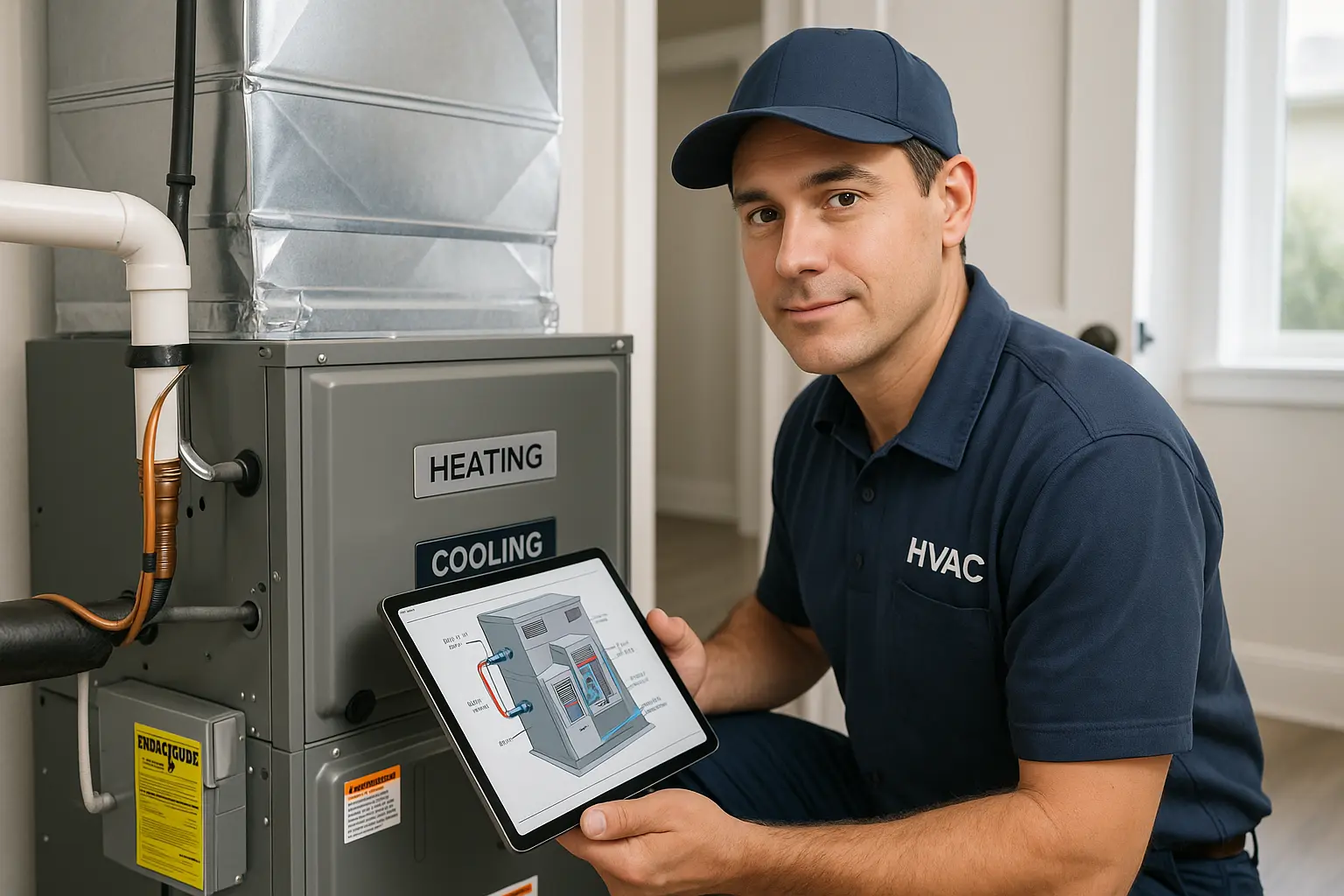 HVAC Installation Guide: Choosing the Right System
