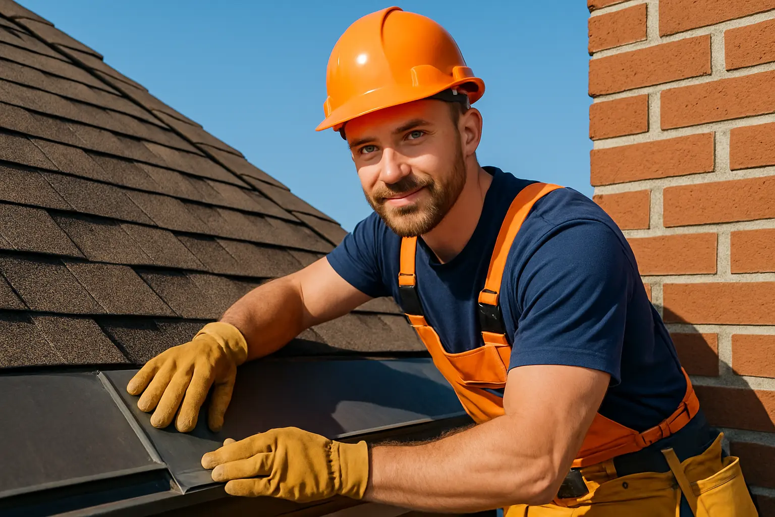 Roof Flashing: Essential Tips for Preventing Leaks