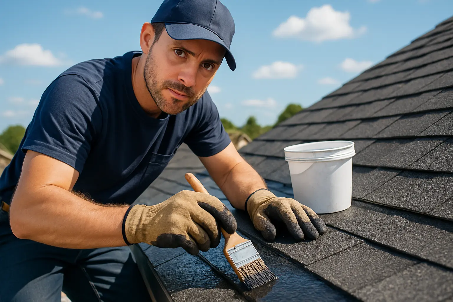 Roof Sealing Guide: Effective Waterproofing Tips