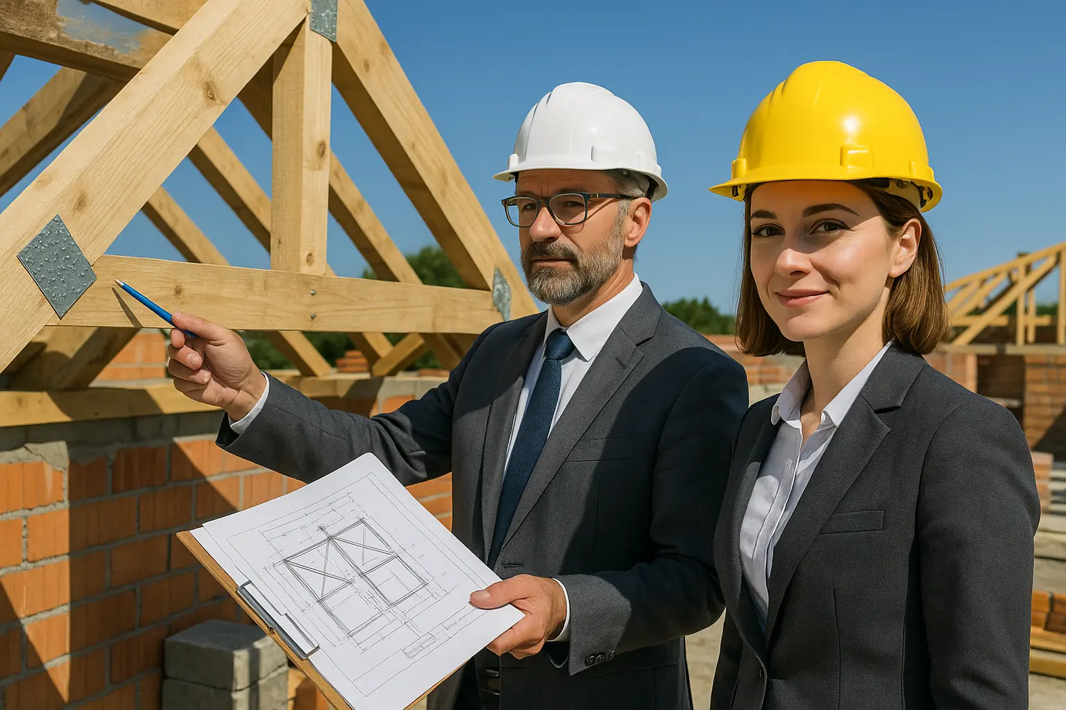 Understanding Roof Trusses: Essential Structural Support Guide
